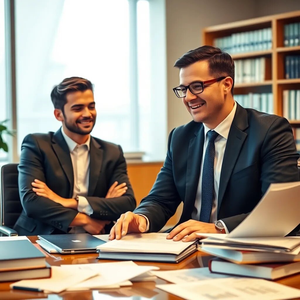    Как избавиться от долгов: Полное руководство по банкротству физического лица с консультацией юриста DeliDolgi