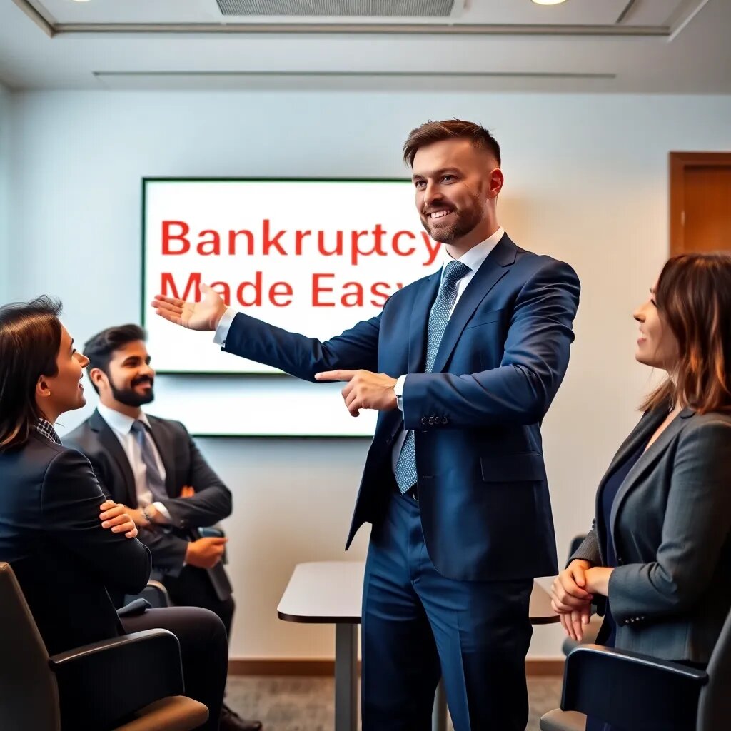    Как легко пройти онлайн-банкротство: мифы, реальные шаги и новые возможности для должников DeliDolgi