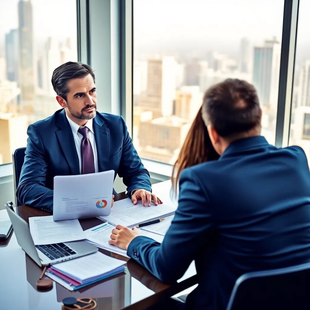    Банкротство физических лиц в 2025 году: как избежать финансовых ловушек и стартовать новую жизнь DeliDolgi