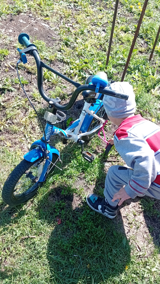 Транспорт - это не только отличная езда, но и 3-4 раза мойки в сезон