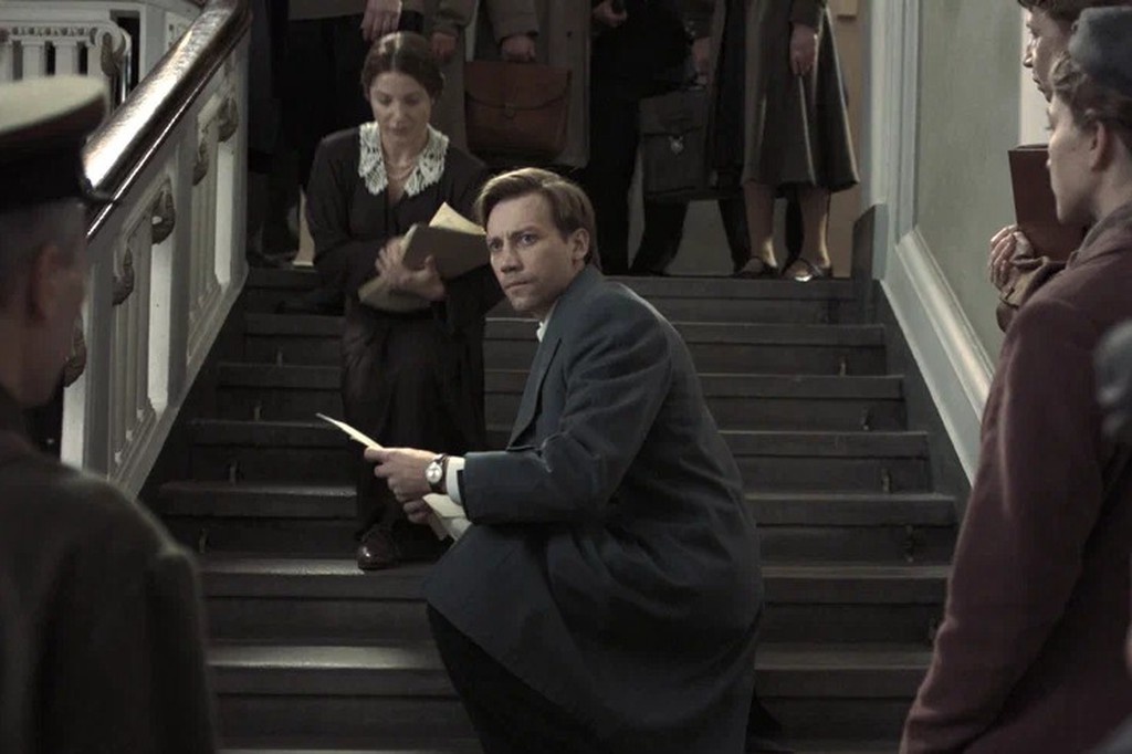    Фото © «Два прокурора » режиссёр Сергей Лозница / Kinopoisk.ru