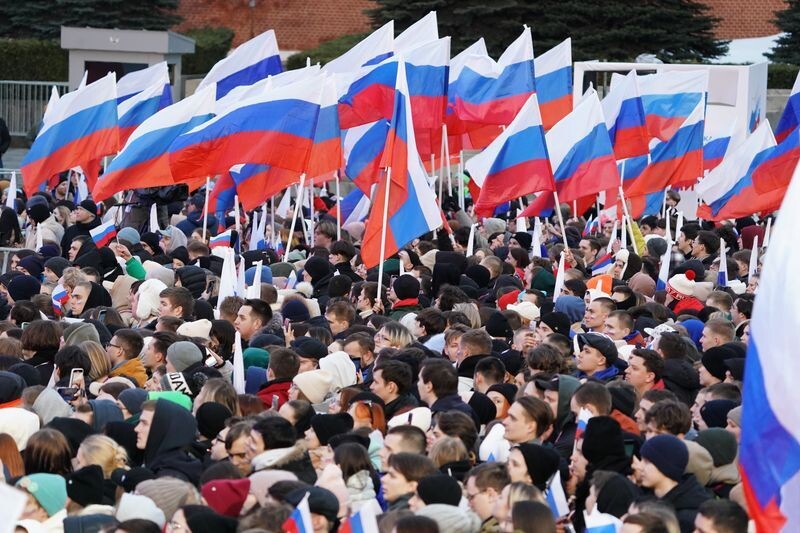     / Источник: ©ИЗВЕСТИЯ/Павел Волков