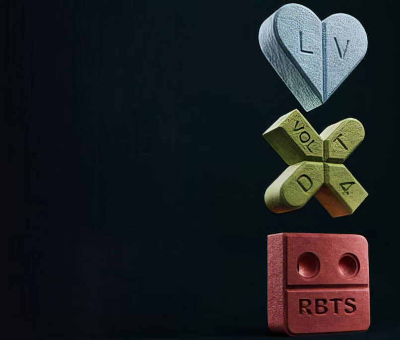 Постер к мультсериалу