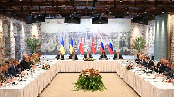    © Sputnik / Рамиль Ситдиков