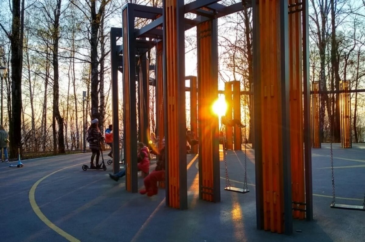    Парк «Швейцария» обязали выплатить ИП около 5 млн рублей долга