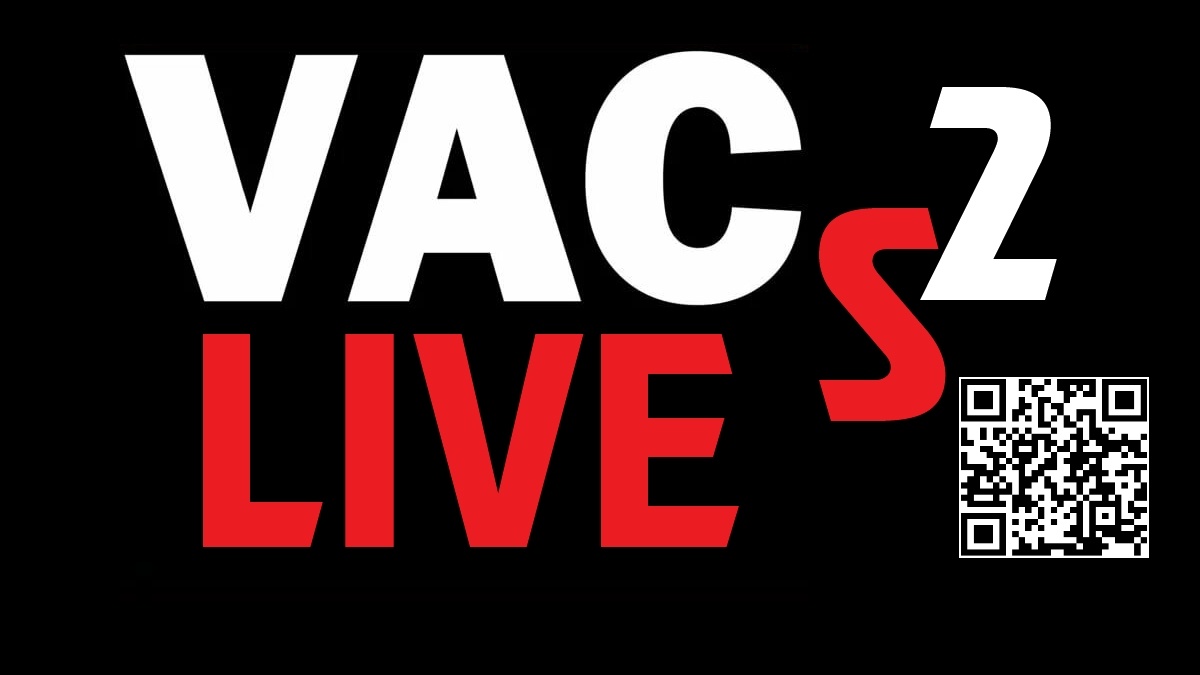 "VAC LIVE — это как школьный сторож, который спит, но орёт, если ты случайно хорошо учишься."