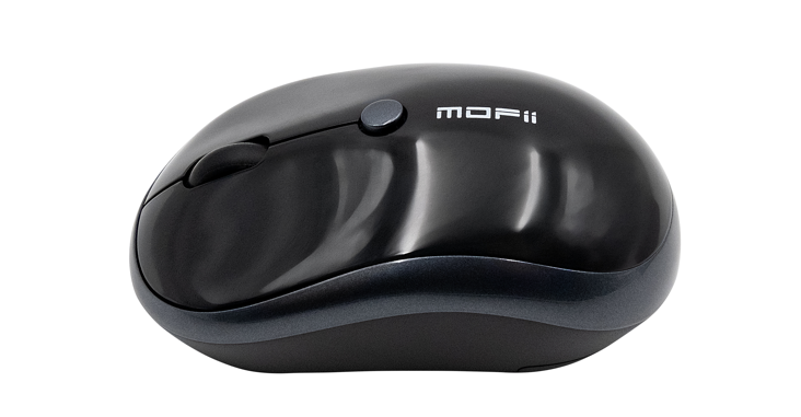 MOFii M5DM Black