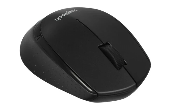 
Logitech M330 Silent Plus