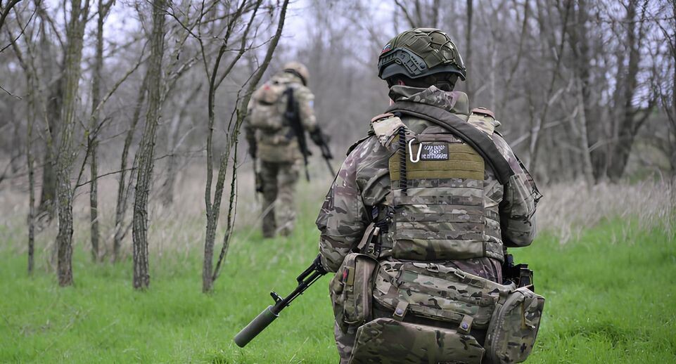    Константин Михальчевский / РИА «Новости»