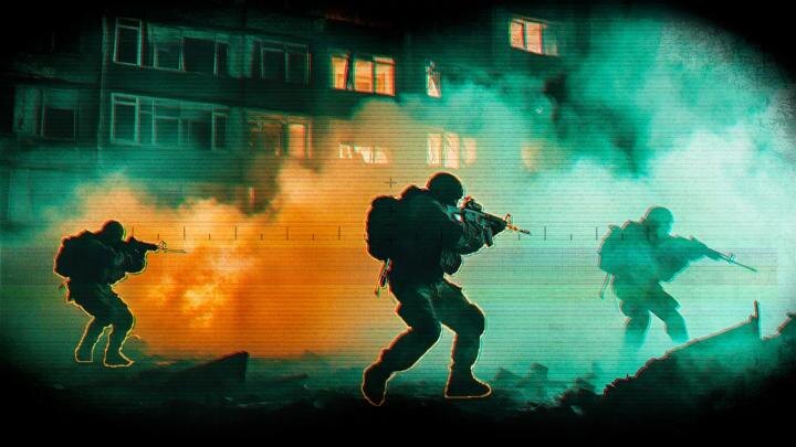 Коллаж Царьграда