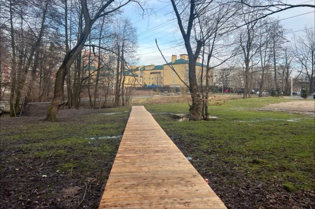   Фото из архива Калининград.Ru