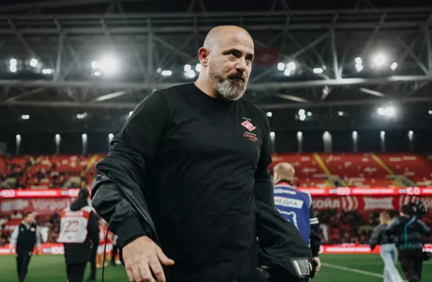 Деян Станкович