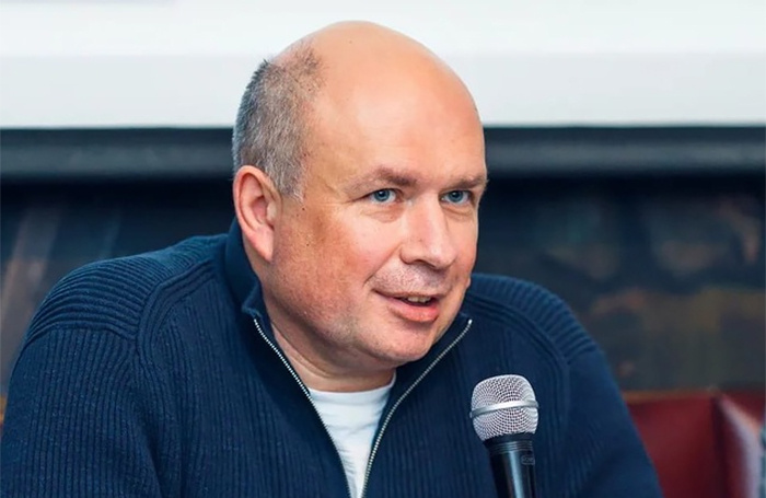    Финансовый аналитик Михаил Ханов.Telegram-канал Khanov Solo