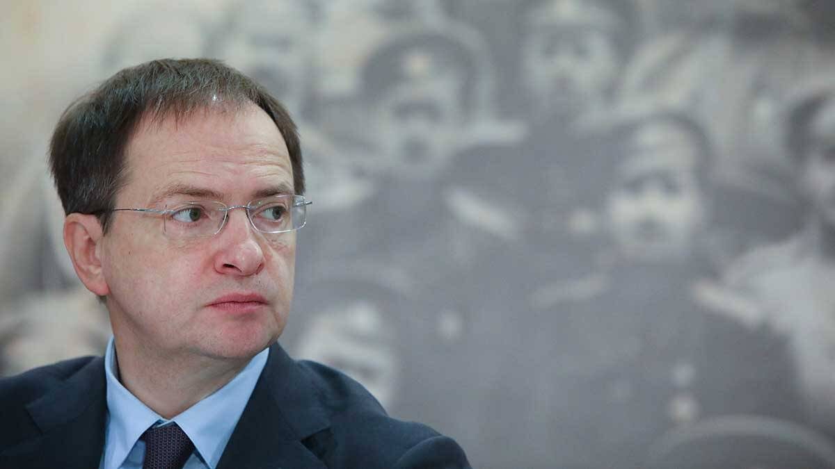    Фото: Андрей Никеричев / АГН Москва