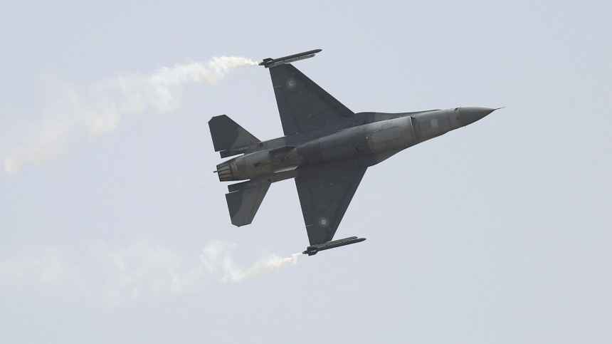    Фото: Reuters/Saiyna Bashir; 5-tv.ru