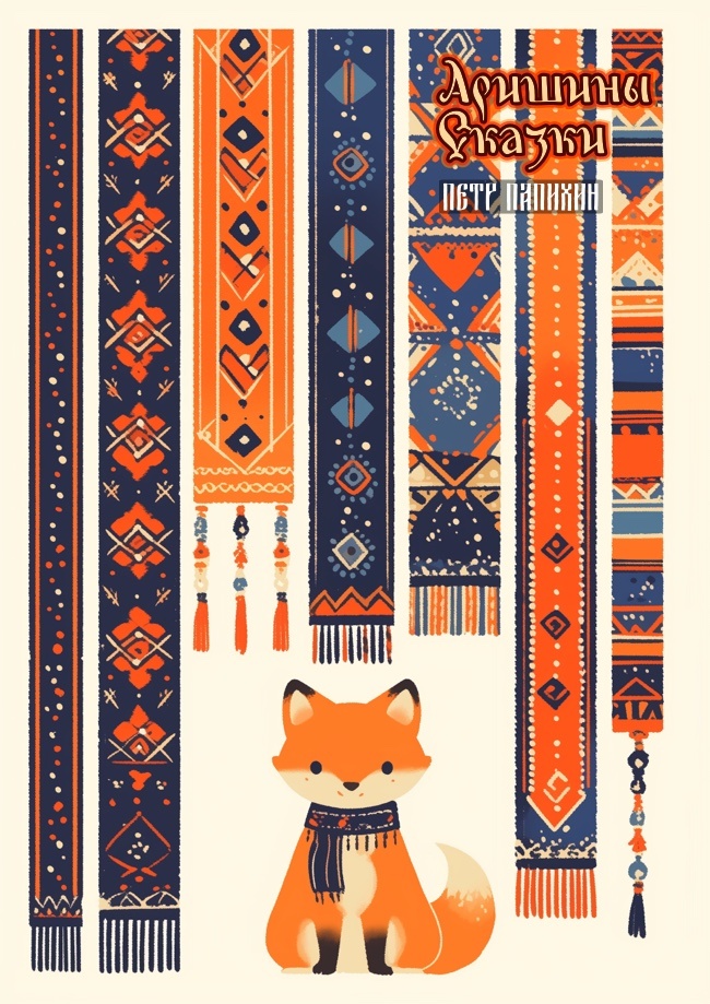 ©Петр Папихин 2025