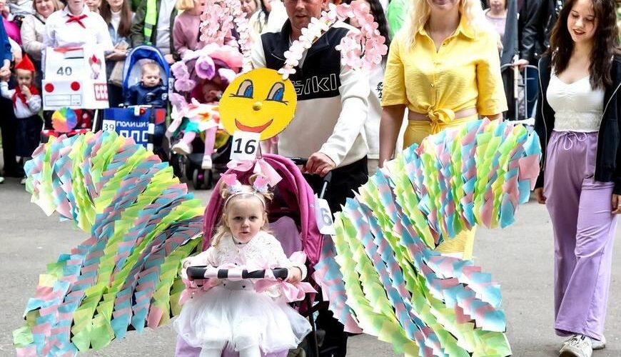    Фото: организаторы «Белекеч Фест»