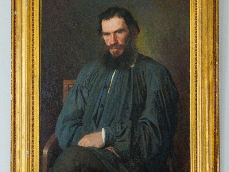     Фото: пресс-служба музея-заповедника "Ясная Поляна"