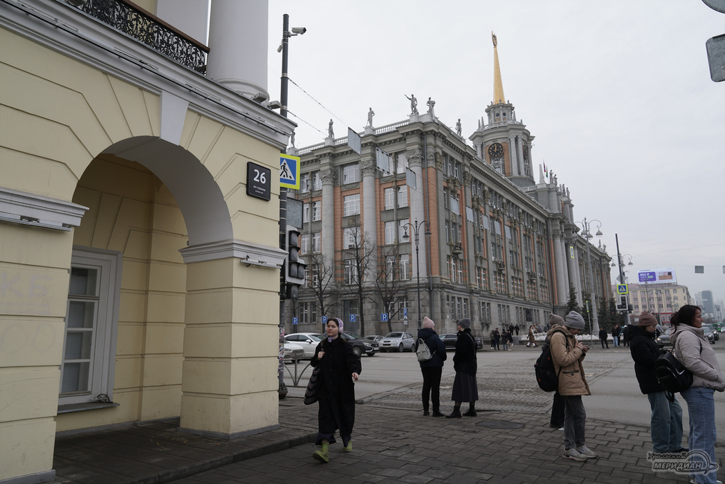    Фото: Лидия Аникина © ИА «Уральский меридиан»