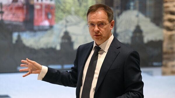    © РИА Новости . Рамиль Ситдиков