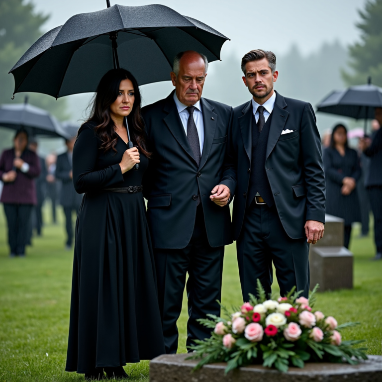    После маминых похорон мы нашли конверт с фотографиями blogmorozova