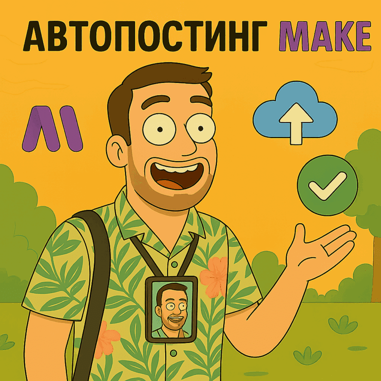    avtomatizatsiya-sozdanija-i-publikatsii-postov-v-sotsialnykh-setyakh-cherez-make Vladimir Sukhov