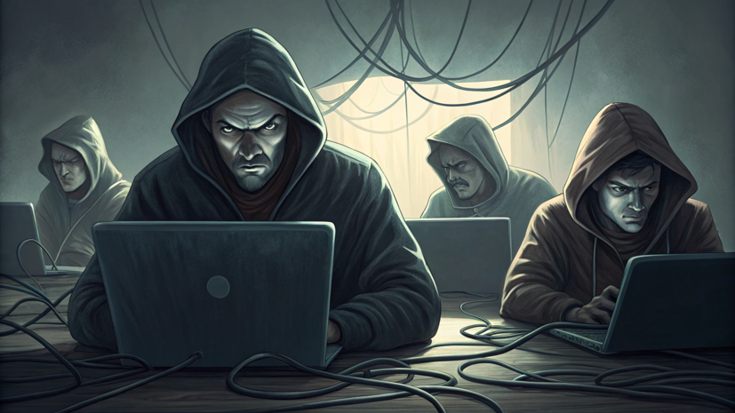    Сгенерировано с помощью ИИ