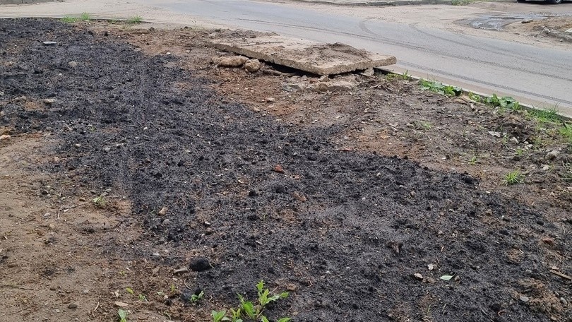    Фото: ЧП Кострома