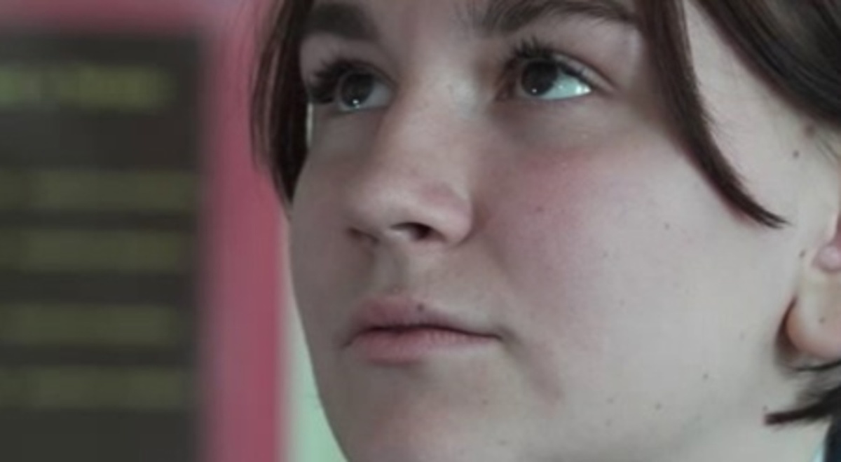    Маша Бородкина после вторжения ВСУ отправилась в курское приграничье, чтобы помогать раненым