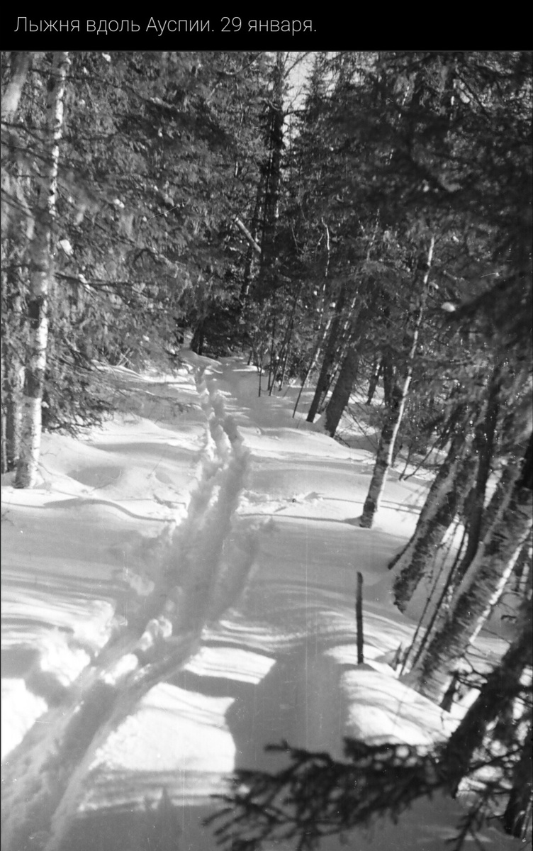 Фото 1 с Дятловпасс