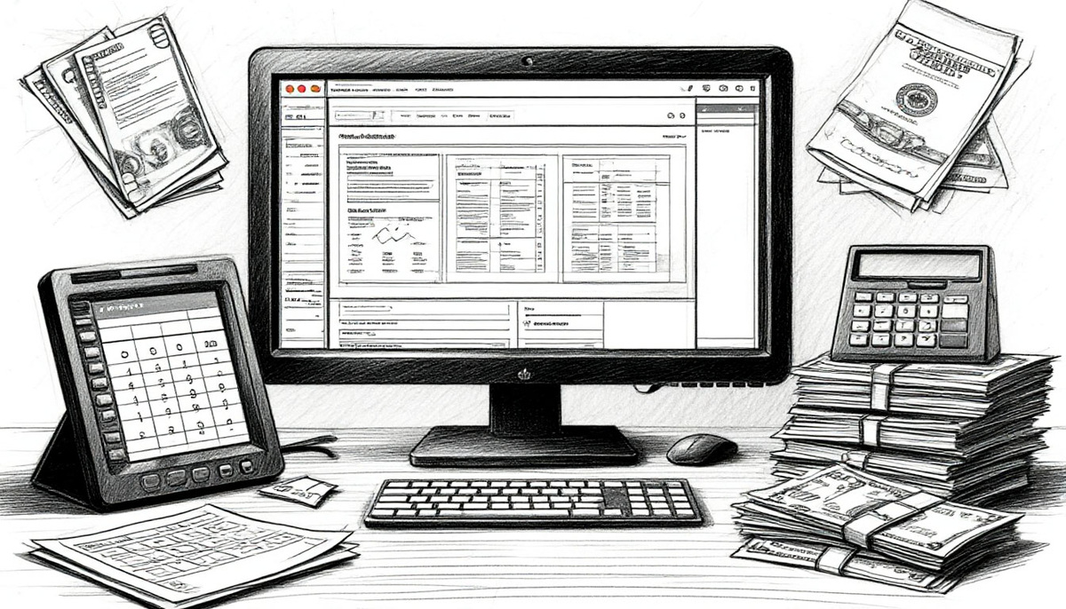 Как рассчитать стоимость веб-сайта в 2025г