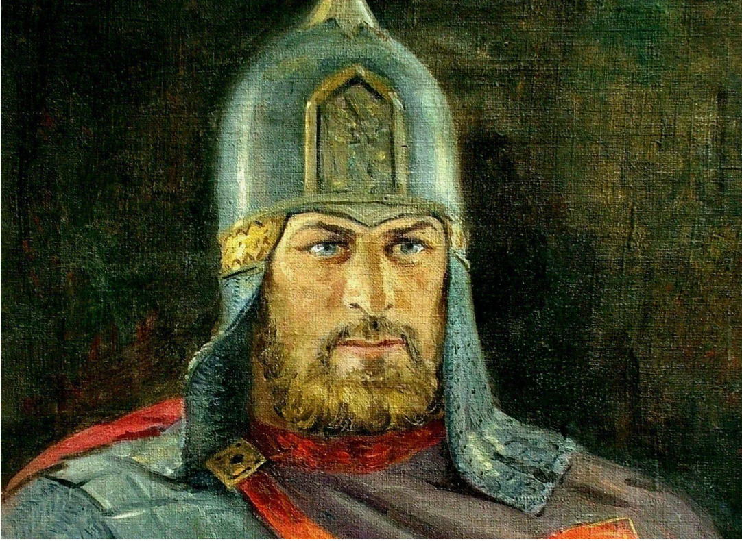 Александр Ярославич