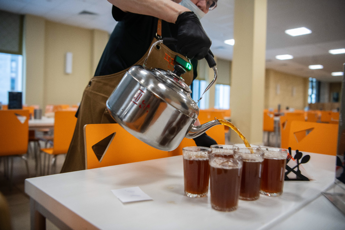 Фото: © Ilya Moskovets/ URA.RU/ Global Look Press