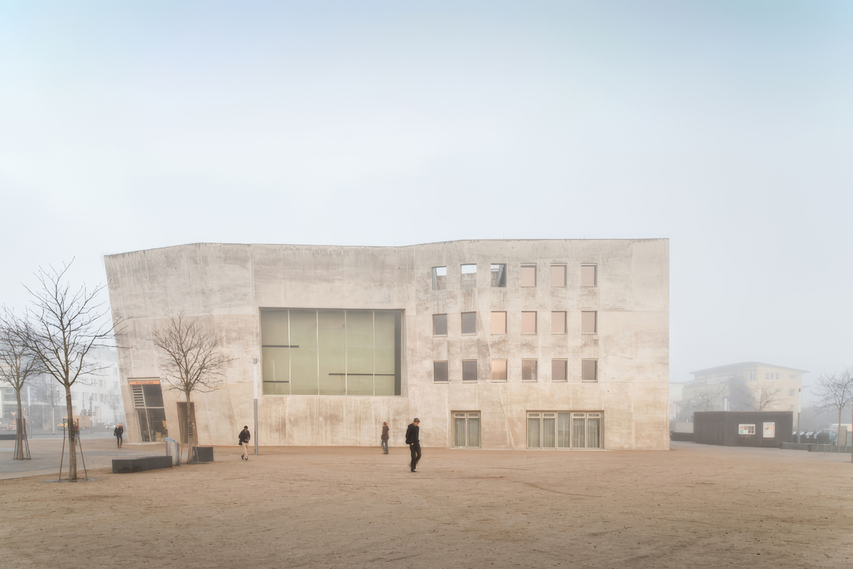 Freiburg-Rieselfeld | Maria Magdalena | Foto: ksg/ Yohan Zerdoun