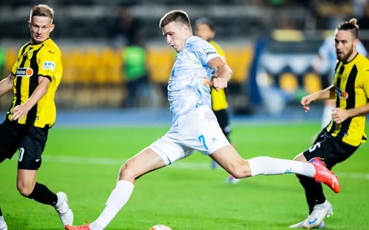    Источник фото: ФК «Зенит»