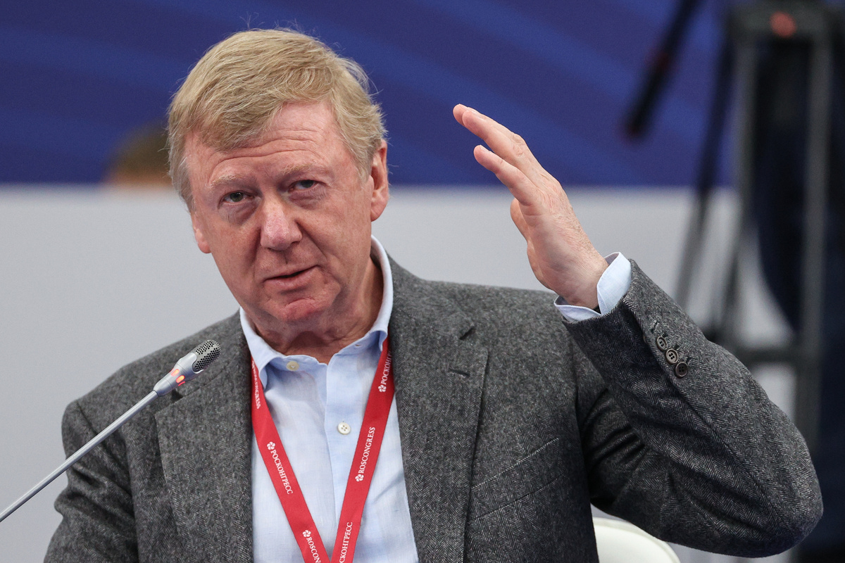 © Bulkin Sergey news.ru/Globallookpress