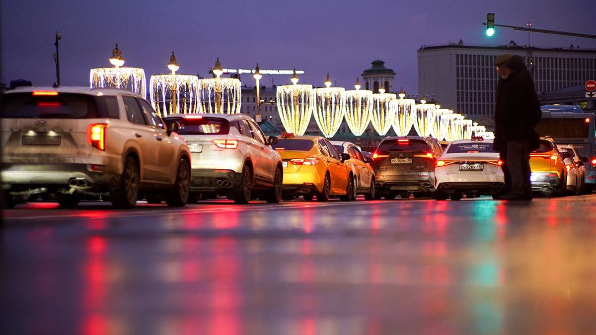    Фото: Александр Авилов / АГН Москва