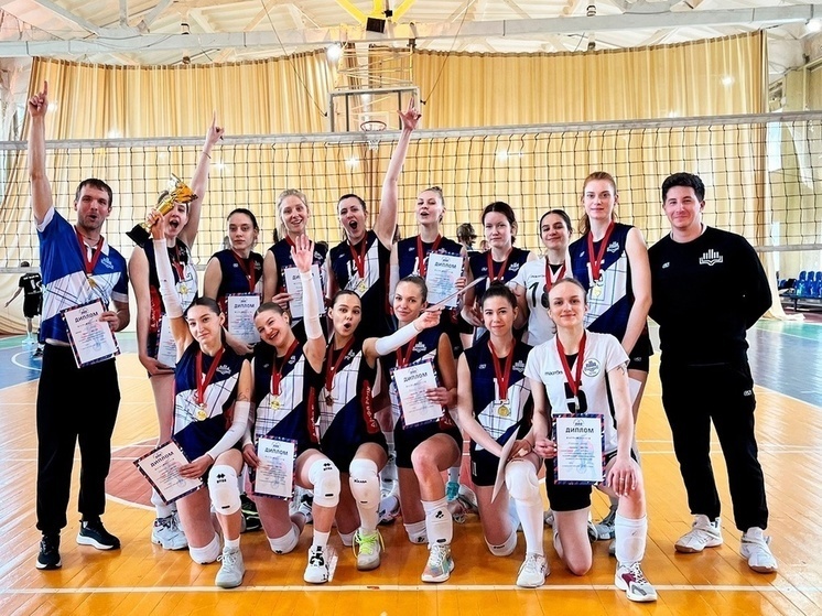     Фото пресс-службы управления физкультуры и спорта Липецкой области