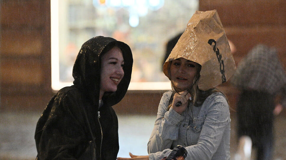 Фото: Евгений Разумный / Коммерсантъ