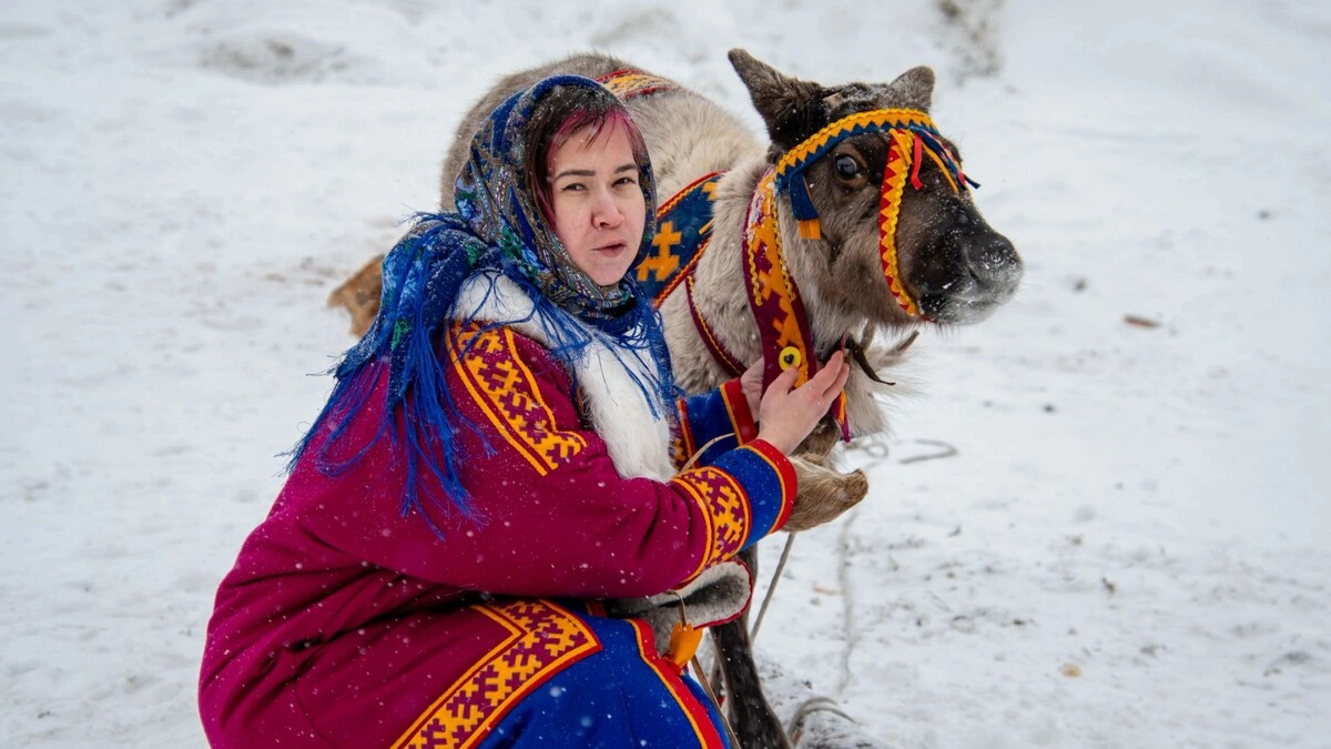    Фото: Юрий Здебский/«Ямал-Медиа»