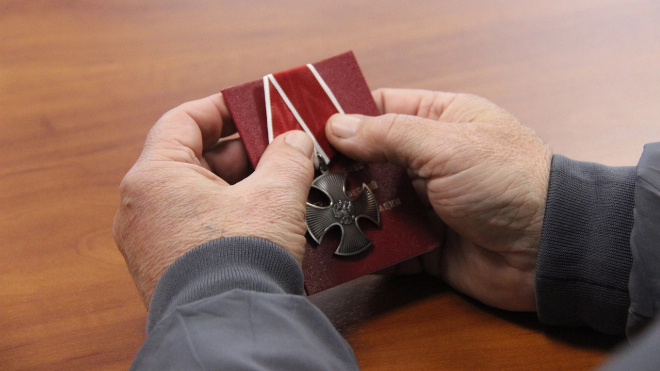 Фото: администрация Волховского района