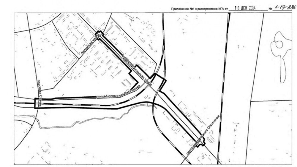    Кликабельно. Фото: Комитет по градостроительству и архитектуре Петербурга 