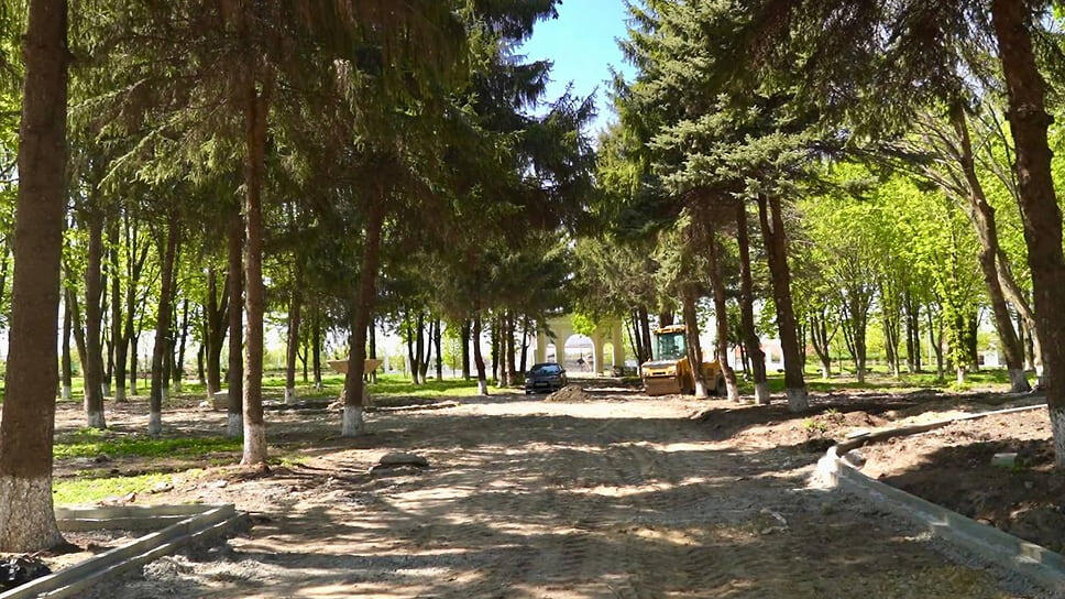 Фото: Пресс-служба администрации Краснодарского края