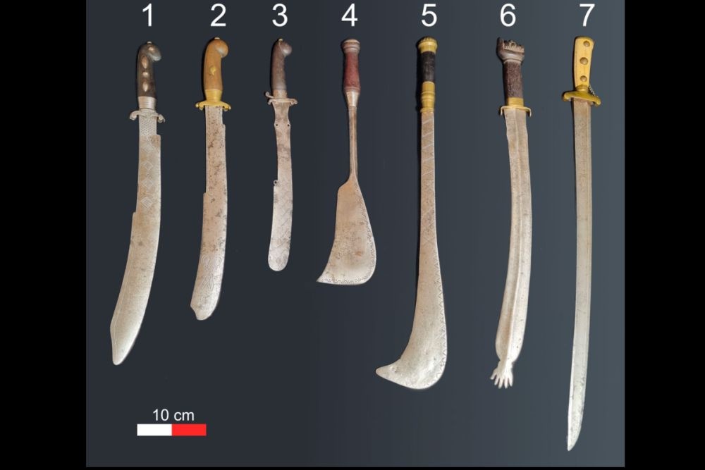    Anderson et al. 2025, Heritage