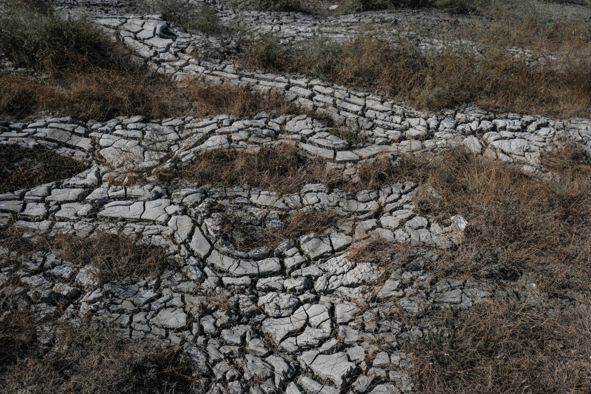 Ахтанизовский вулкан. Фото: Михаил Ступин