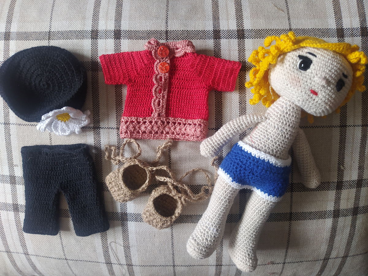 Авторская игрушка и фото автора