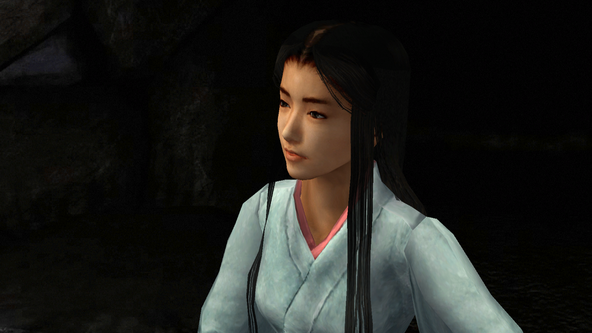 Принцесса Юки