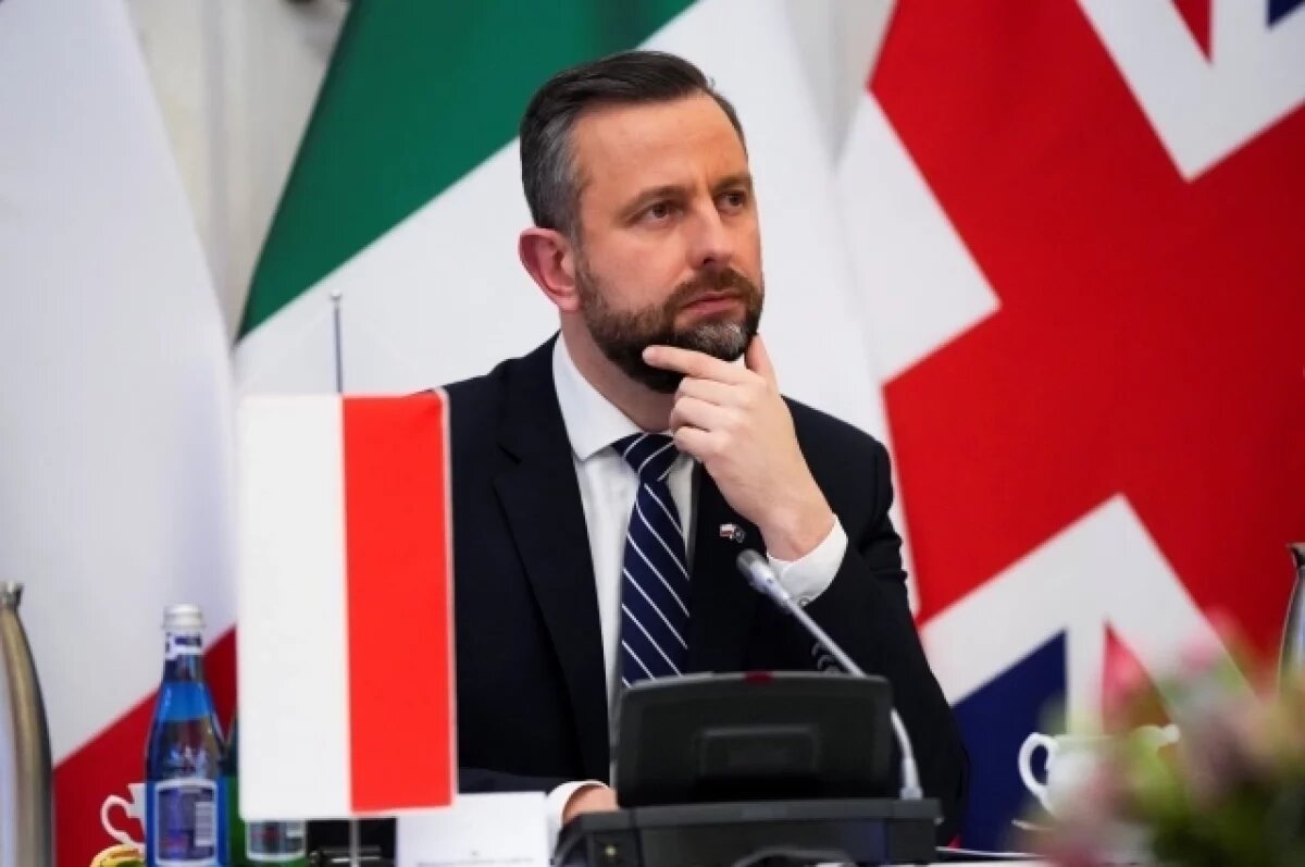    Косиняк-Камыш: Запад боится улучшения отношений России и Украины