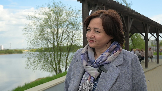 Жители Твери голосуют за объекты для благоустройства