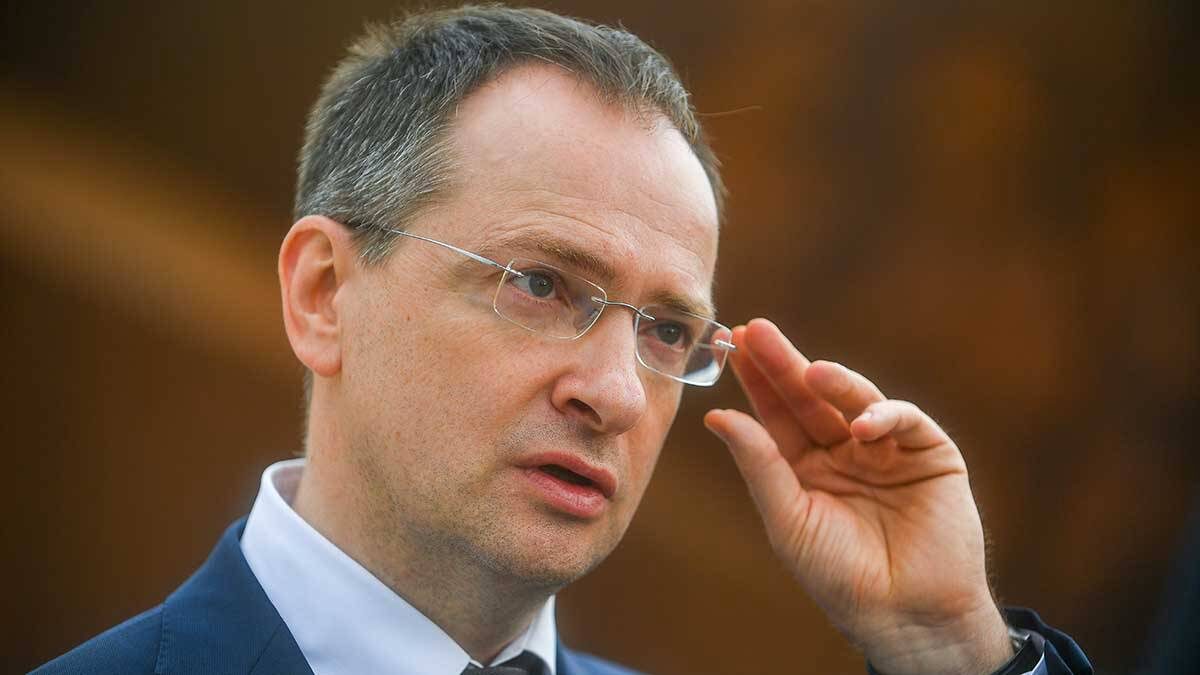    Фото: Сергей Киселев / АГН Москва